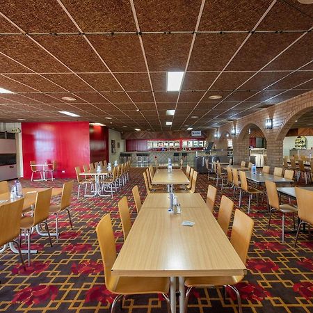 Leichhardt Hotel Motel Cloncurry Exterior photo