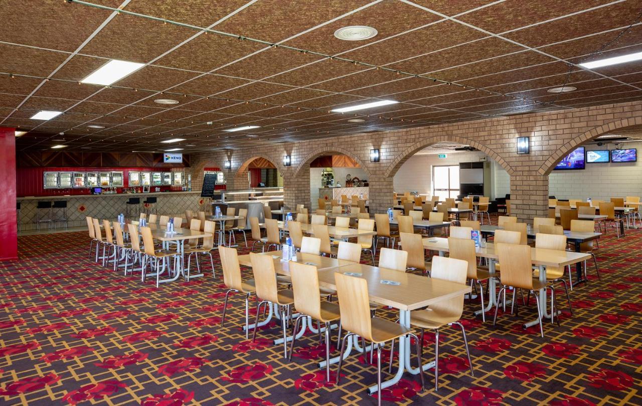 Leichhardt Hotel Motel Cloncurry Exterior photo