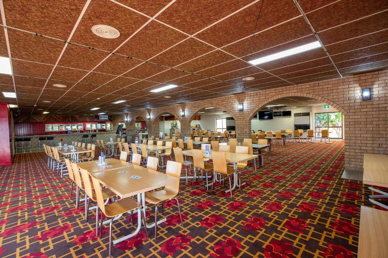 Leichhardt Hotel Motel Cloncurry Exterior photo